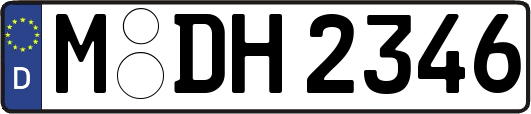M-DH2346