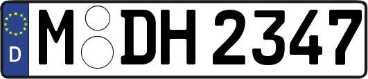 M-DH2347