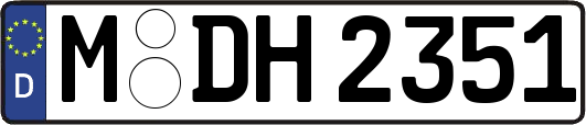 M-DH2351