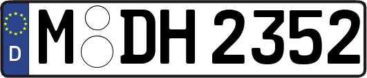 M-DH2352