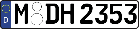 M-DH2353