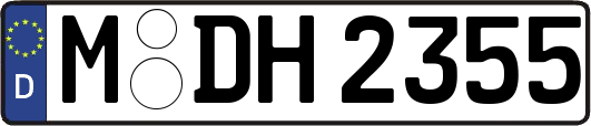 M-DH2355