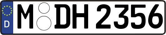 M-DH2356