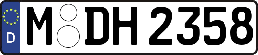 M-DH2358