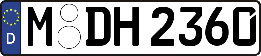 M-DH2360