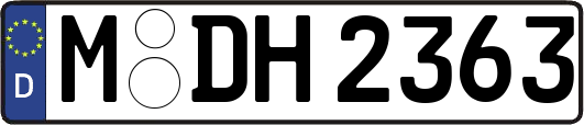 M-DH2363