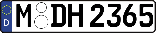 M-DH2365