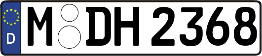 M-DH2368