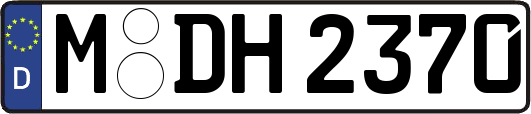 M-DH2370