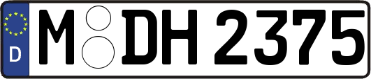 M-DH2375