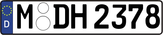 M-DH2378