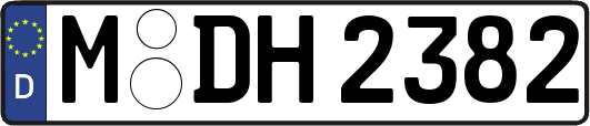 M-DH2382