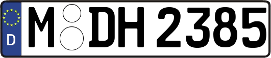 M-DH2385