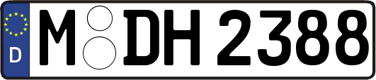 M-DH2388