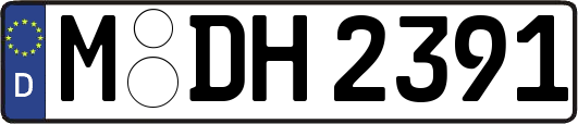 M-DH2391