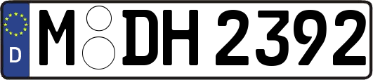 M-DH2392