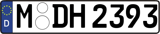 M-DH2393