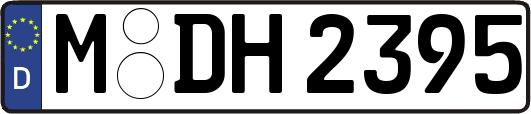 M-DH2395