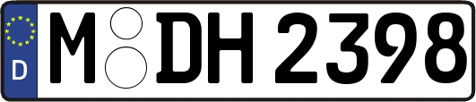 M-DH2398