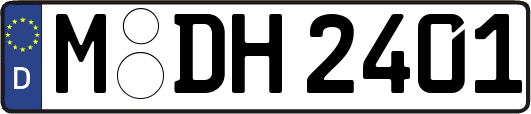 M-DH2401
