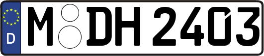 M-DH2403
