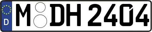 M-DH2404