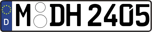 M-DH2405