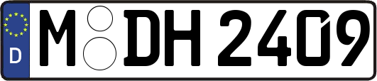 M-DH2409