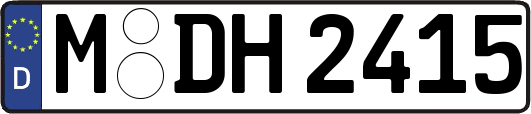 M-DH2415