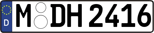 M-DH2416