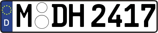 M-DH2417
