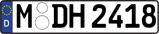 M-DH2418