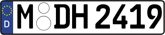 M-DH2419