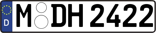 M-DH2422
