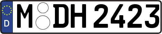 M-DH2423