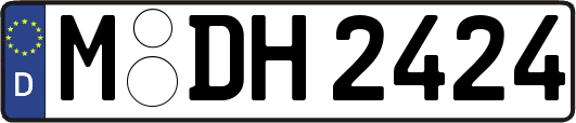 M-DH2424