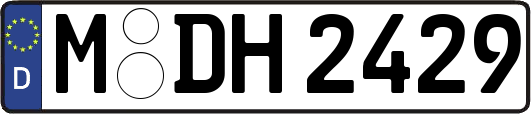 M-DH2429