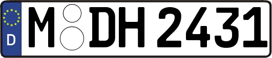 M-DH2431