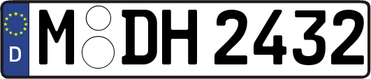 M-DH2432