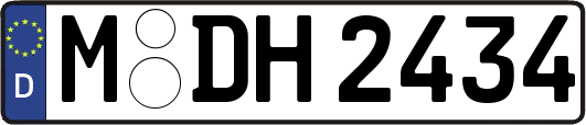 M-DH2434