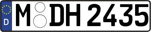 M-DH2435