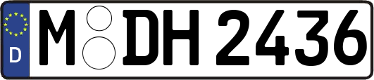 M-DH2436