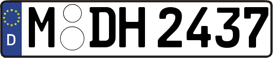 M-DH2437