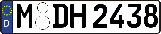M-DH2438