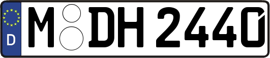 M-DH2440