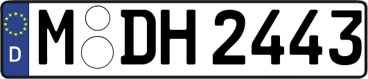 M-DH2443