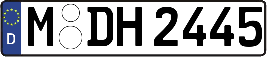 M-DH2445