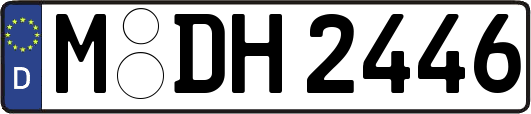 M-DH2446