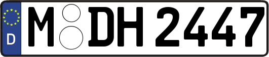 M-DH2447