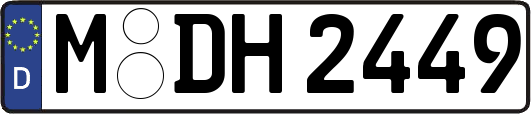 M-DH2449